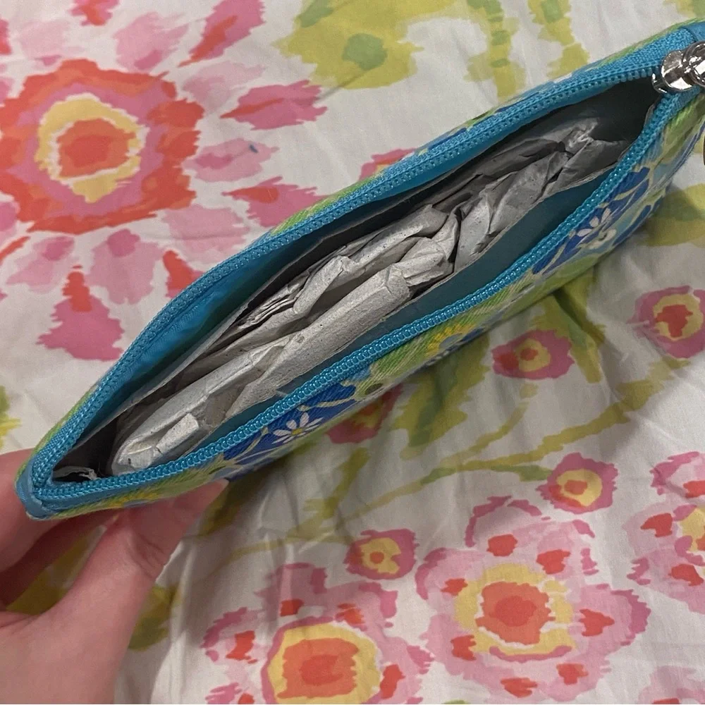 SMA Design Makeup Bag